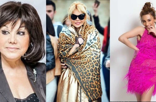 Flora Kərimova Röyanı biabır etdi: "Aygün dünyanı gəzəndə..."