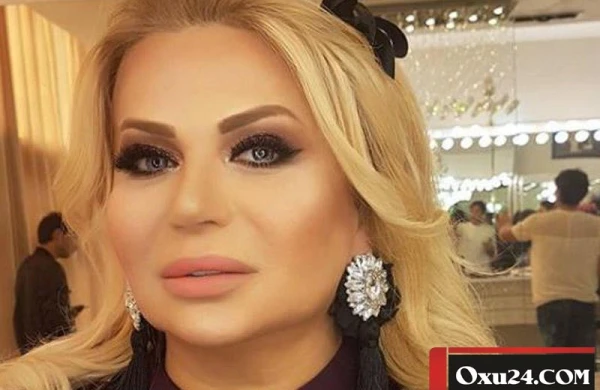 Nazəninə ağır itki