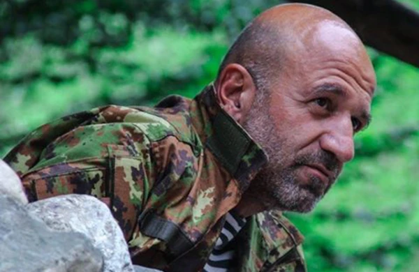 Erməni kəşfiyyatçı: "Azərbaycan Qarabağa gedən yolları bağlamaq niyyətindədir"