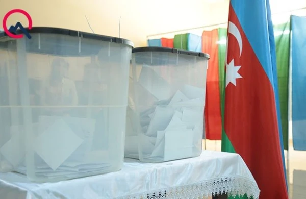 Səs verənlərin sayı 3 milyonu keçdi