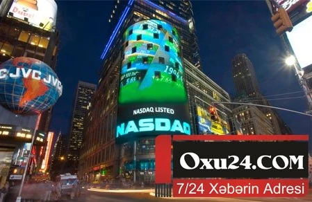 Facebook”un səhmləri bahalaşdı