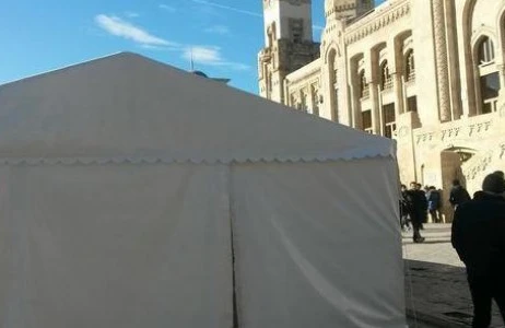 Bakıda baş həkim dünyasını dəyişdi