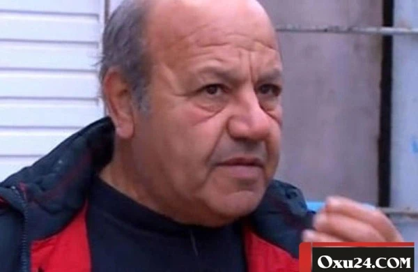 Gənc müğənni Əli Mirəliyevi lağa qoydu: "Mahnın Zəngimcell koduna bənzəyir"