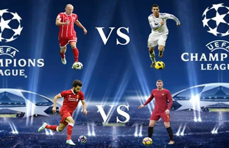 Çempionlar Liqasının püşkü atıldı: Real Bavariyaya rəqib oldu