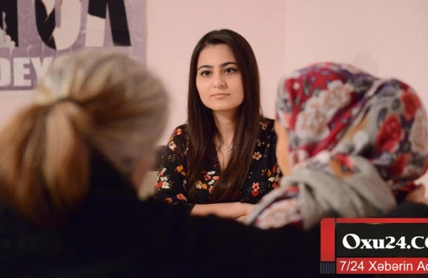 Ərim siqareti bədənimdə söndürürdü, atam isə elə bir şey etdi ki... - 21 yaşlı PƏRİNİN DƏHŞƏTİ