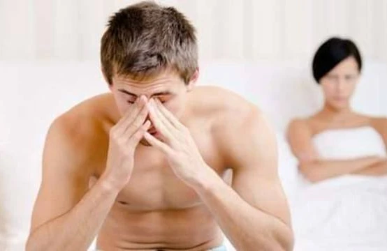 Kişilərdə potensiya zəifliyini ARADAN QALDIRMAQ YOLLARI