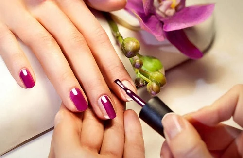 Dırnaq boyaları qana qarışır, maddələr mübadiləsini zəiflədir - İLGİNC FAKTLAR