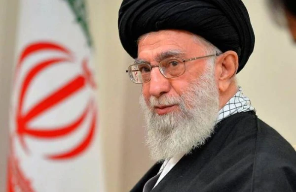 Xamenei 3 liderə qarşı: "Onlar cinayətkardır"