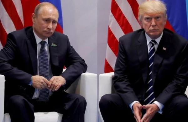 Putin düyməni sıxdı: ABŞ və Rusiya üz-üzə gəlir
