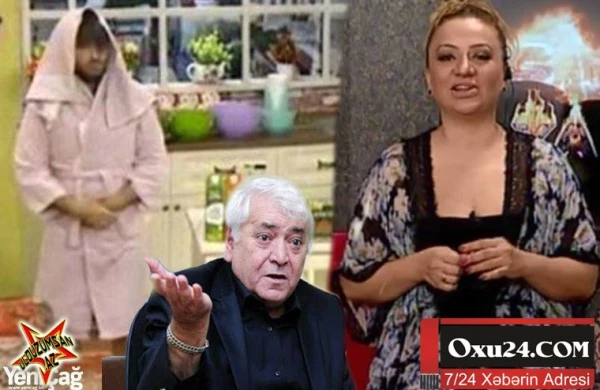 Göygöl sakini bıçaqlandı