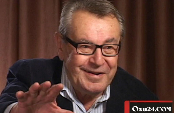 Əfsanəvi rejissor vəfat etdi