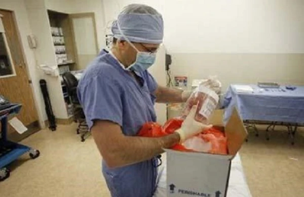 Öldükdən sonra orqanlar satıla bilərmi?-  CAVAB