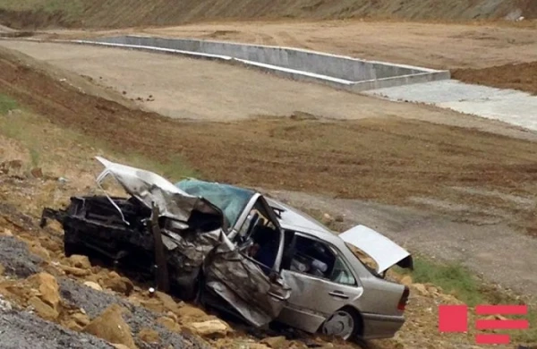 Gənc polis faciəli şəkildə öldü