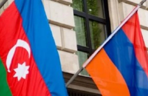 Azərbaycan Ermənistana səs verdi - SENSASİON OLAY