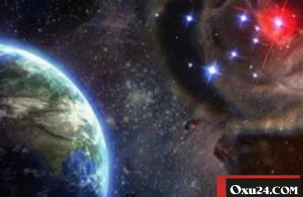 Bu sirli planet Yerlə toqquşacaq - Bəşəriyyət məhv olacaq?