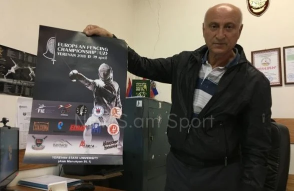 За Армению проголосовали Яшар Мамедов и Фархад Кязимов