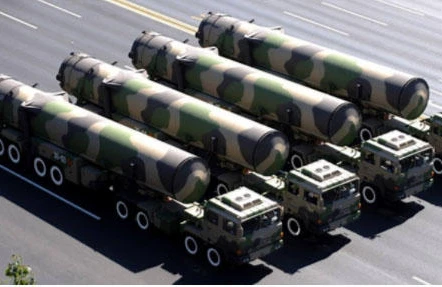 Dünyanın ən dəhşətli silahı hazırlanır - "Duzlu bomba" nədir? (FOTOLAR)