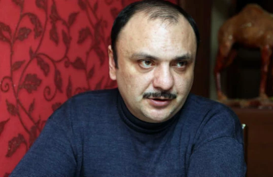 Anar Nağılbazın bu dəfə mesajı yayıldı :" Məni bağışlayın..."