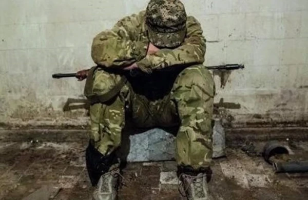 Qarabağda işğalçı ölüb