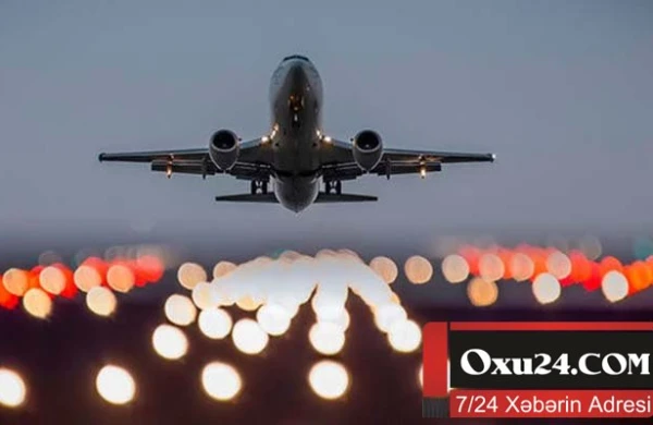 Tümendən Bakıya birbaşa reyslər açılacaq