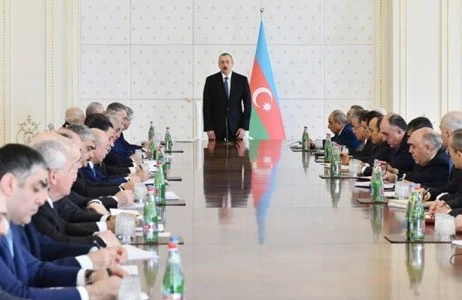 Nazirlər təlaşda: onlar yeni komandada olmayacaq...