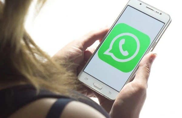 “Whatsapp”da yeni funksiya