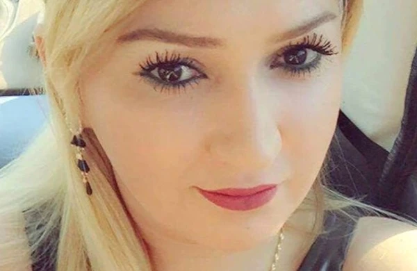 Azərbaycanlı qadın döyülərək öldürüldü - VİDEO