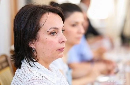 Liya Bayramova işdən çıxarıldı