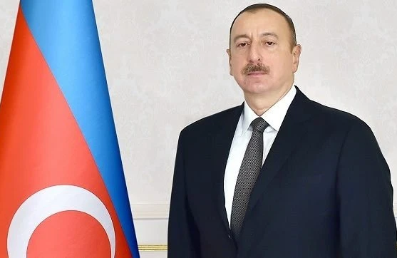 İlham Əliyev sabah and içəcək