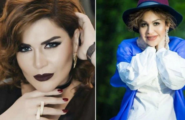 Müğənni Xatun Əliyeva Rusiyada toylara getməyə başlayıb.