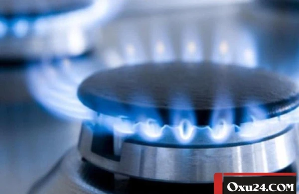 Sabah bu yaşayış məntəqəsində qaz olmayacaq