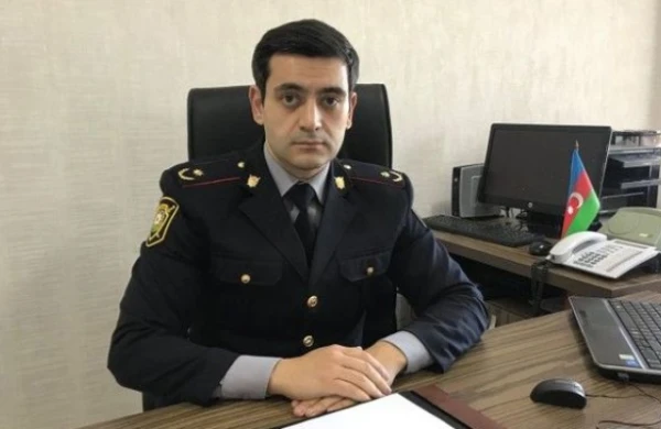 Baş Dövlət Yol Polisi İdarəsi sürücülərə müraciət etdi