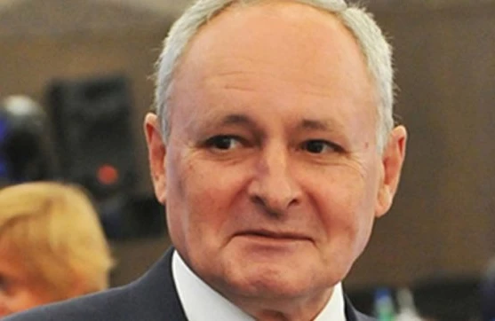 Səhiyyə naziri Oktay Şirəliyev vəzifəsindən azad edilir