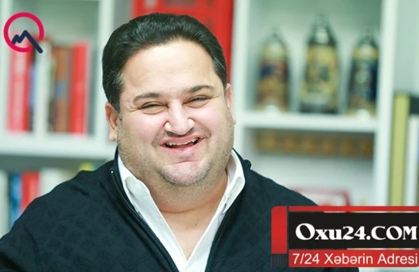 “Maşın” nə vaxt start götürəcək? - Murad Dadaşov açıqladı