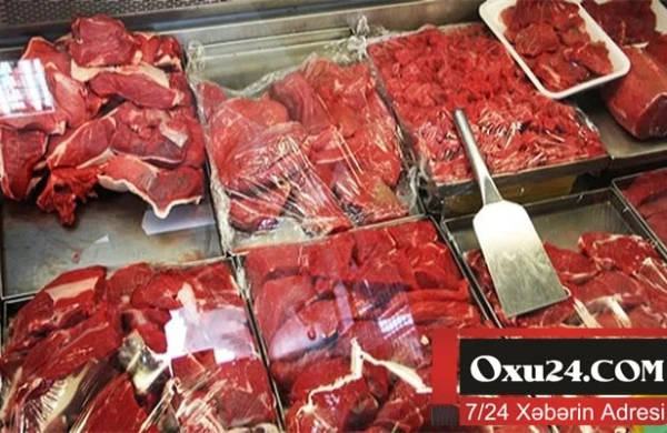 Bu ölkədə çiy ət yemək vərdişindən əl çəkmirlər