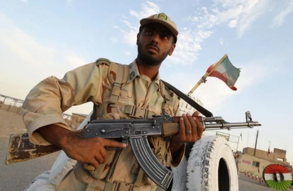 İran-Pakistan sərhədində gərginlik: ölənlər var