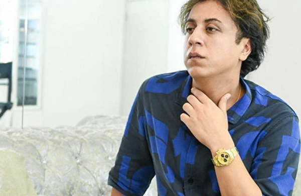 Dünya şöhrətli azərbaycanlı ölkəmizi 14 illiyə tərk edir