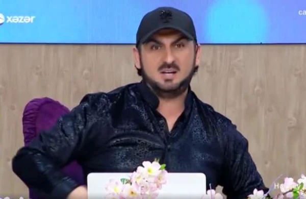 Tolikin şok videosu yayıldı:"Röyanın ağzına..." (VİDEO)