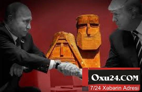 “Urrra!! ABŞ İrəvanı götürsə, Qarabağı Azərbaycana qaytaracaq!..” - Fikir savaşı