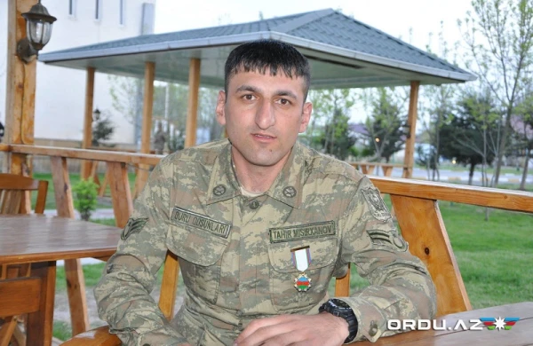 Lələtəpədə “tank canavarı”: “Düşmən açıq döyüşdə 12 ədəd tank itirdi”