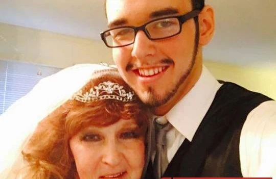 “19 yaşlı oğlan 72 yaşlı qadınla evləndi” - YAŞIN NƏ FƏRQİ VAR Kİ..