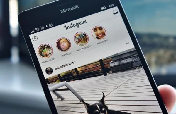 İnstaqram bu telefonlarda işləməyəcək