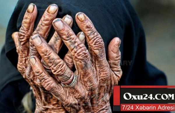 Qardaşının məzarı başında bibisini öldürdü - Qubadakı qətlin təfərrüatı