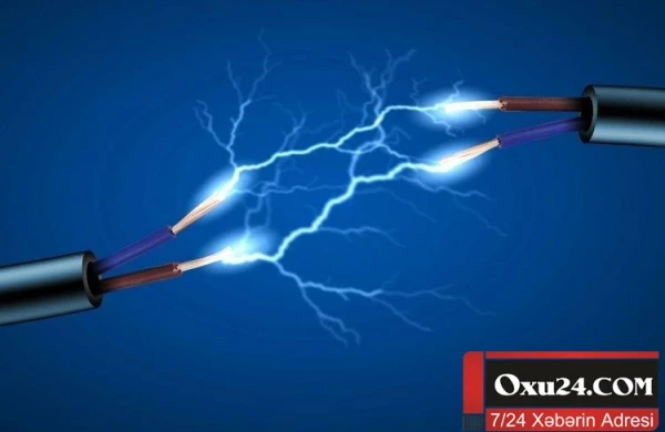49 yaşlı kişini elektrik cərəyanı vuraraq öldürüb