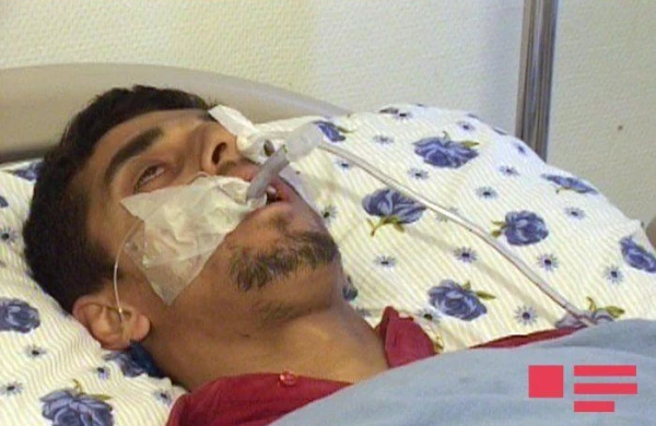 Ermənilərin yaraladığı Ağcabədi sakinindən xəbər var - FOTO