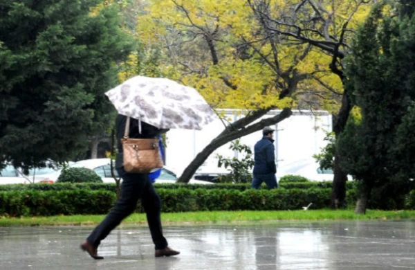 Hava kəskin pisləşir