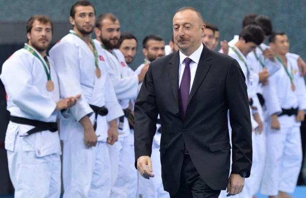 İlham Əliyevin andiçmədən sonra ilk rəsmi səfəri bu ölkəyə olacaq