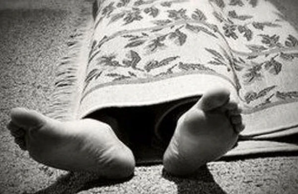 Sumqayıtda mənzildən meyit tapıldı