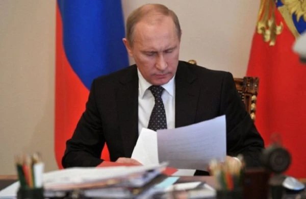 Bakıda Putinə sui-qəsd cəhdi –  ŞOK