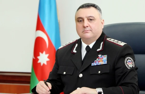 Eldar Mahmudov məhkəməyə verildi - Həbs oluna bilər